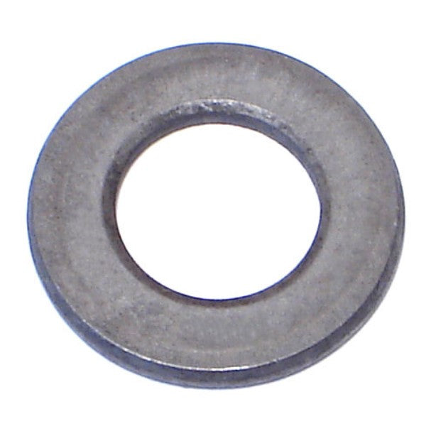 10mm x 20mm Plain Class 10 Steel Flat Washers