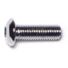 1/4"-28 x 3/4" Chrome Plated Grade 8 Steel Fine Thread Button Head Socket Cap Screws