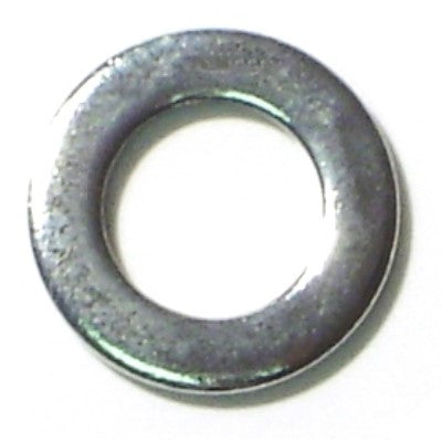 5/16" x 9/16" Chrome Plated Grade 2 Steel AN Washers