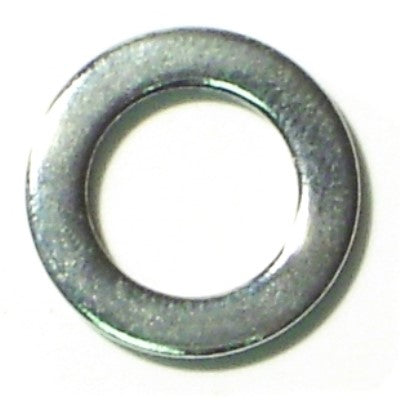 3/8" x 5/8" Chrome Plated Grade 2 Steel AN Washers