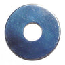 3/8" x 1-1/4" Chrome Plated Grade 2 Steel Fender Washers