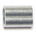 1/8" Aluminum Rope Ferrules