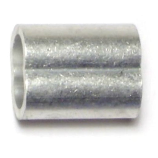 3/16" Aluminum Rope Ferrules