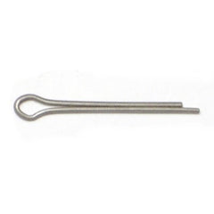 1/16" x 3/4" 18-8 Stainless Steel Cotter Pins
