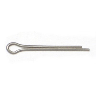 1/16" x 3/4" 18-8 Stainless Steel Cotter Pins