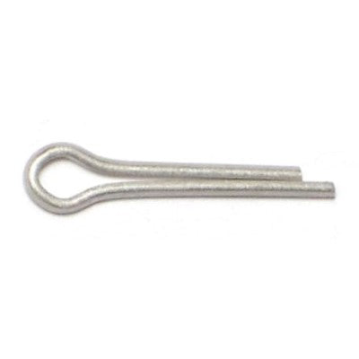 3/32" x 1/2" 18-8 Stainless Steel Cotter Pins