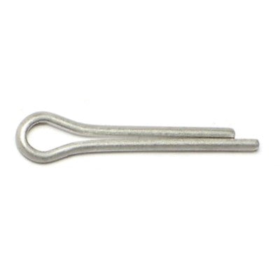 1/8" x 3/4" 18-8 Stainless Steel Cotter Pins