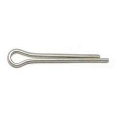 1/8" x 1" 18-8 Stainless Steel Cotter Pins