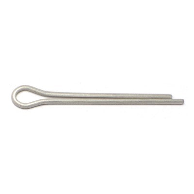 1/8" x 1-1/2" 18-8 Stainless Steel Cotter Pins