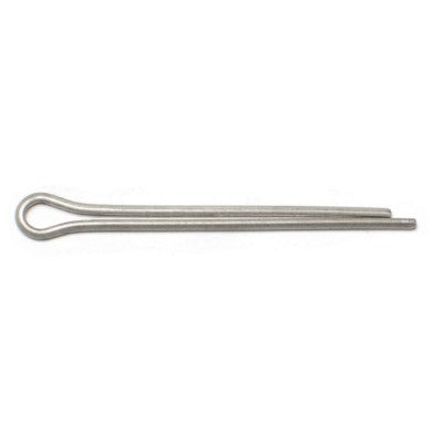 1/8" x 1-3/4" 18-8 Stainless Steel Cotter Pins