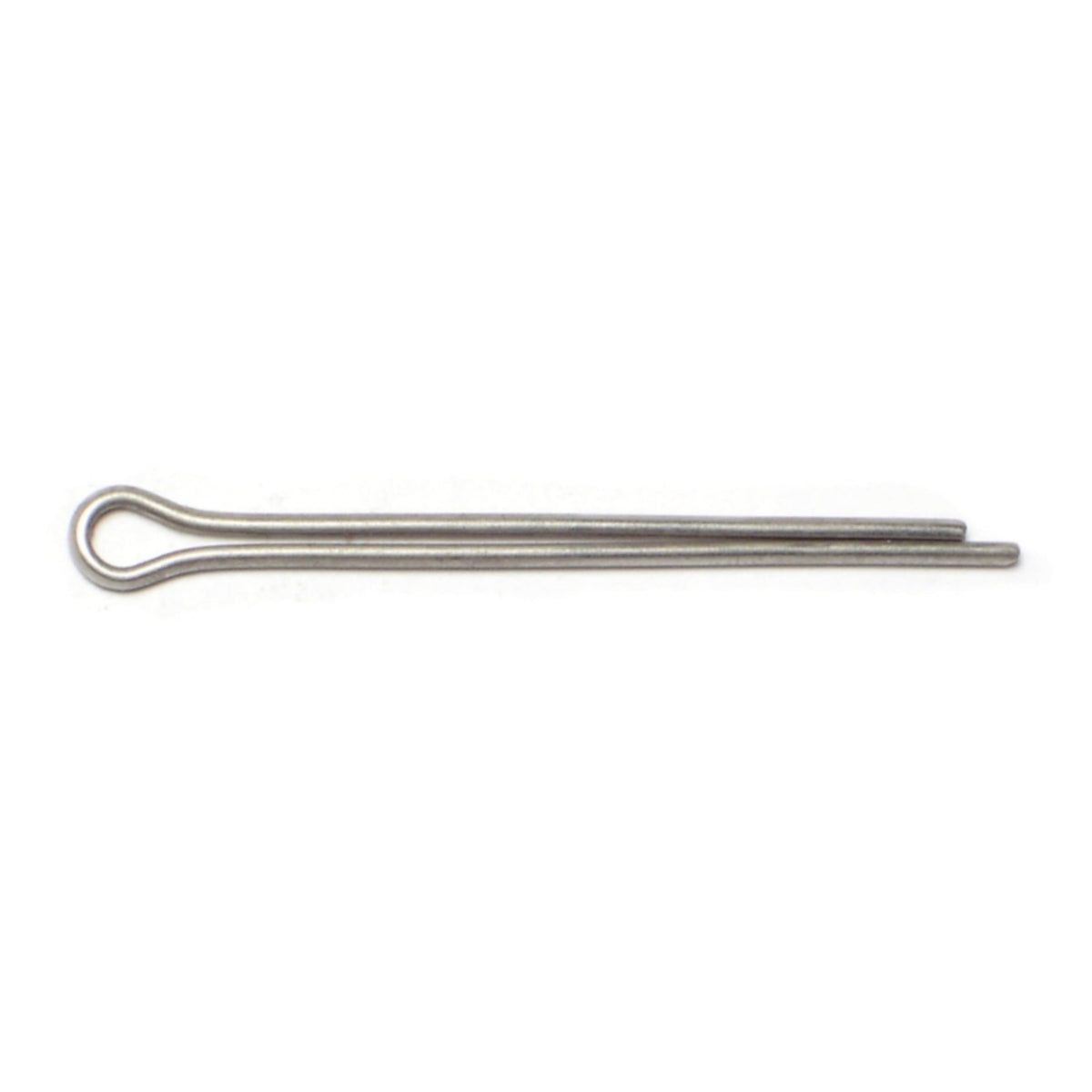 1/8" x 2" 18-8 Stainless Steel Cotter Pins
