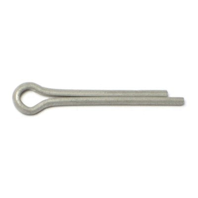 5/32" x 1-1/4" 18-8 Stainless Steel Cotter Pins