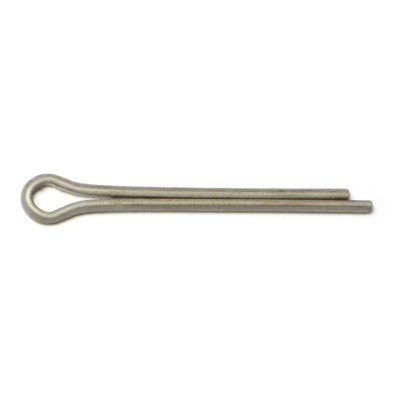 5/32" x 1-3/4" 18-8 Stainless Steel Cotter Pins