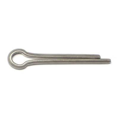 3/16" x 1-1/4" 18-8 Stainless Steel Cotter Pins