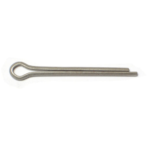 3/16" x 2" 18-8 Stainless Steel Cotter Pins