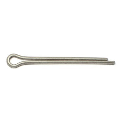 5/32" x 2" 18-8 Stainless Steel Cotter Pins