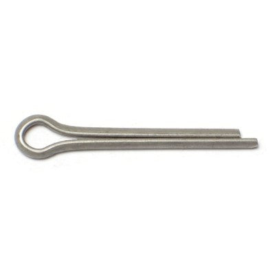 3/16" x 1-1/2" 18-8 Stainless Steel Cotter Pins