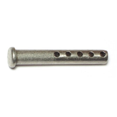 5/16" x 2" 18-8 Stainless Steel Universal Clevis Pins