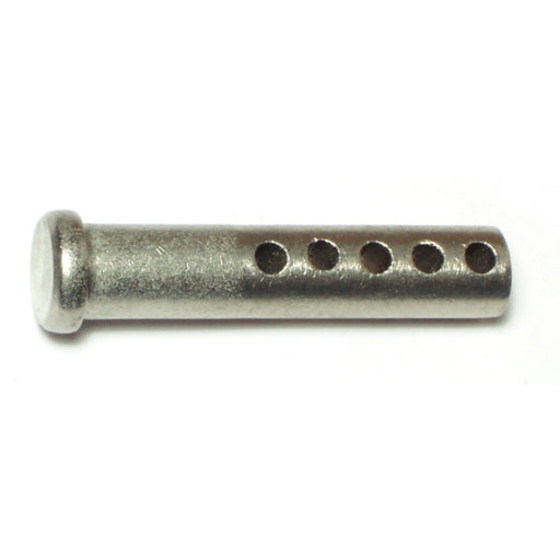 7/16" x 2" 18-8 Stainless Steel Universal Clevis Pins