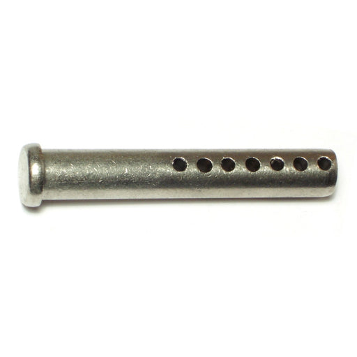 1/2" x 3" 18-8 Stainless Steel Universal Clevis Pins