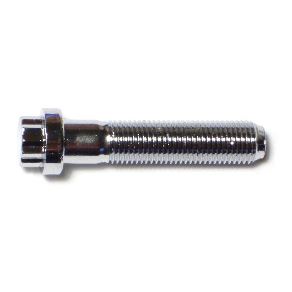 Ferry Cap Screws — MonsterFastener