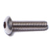 4mm-0.7 x 16mm A2 Stainless Steel Coarse Thread Button Head Hex Socket Cap Screws