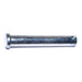 1/2" x 3" Zinc Plated Steel Single Hole Clevis Pins