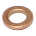 1/4" x 7/16" x 1/16" Bronze Machine Bushings