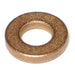 3/8" x 3/4" x 1/8" Bronze Machine Bushings