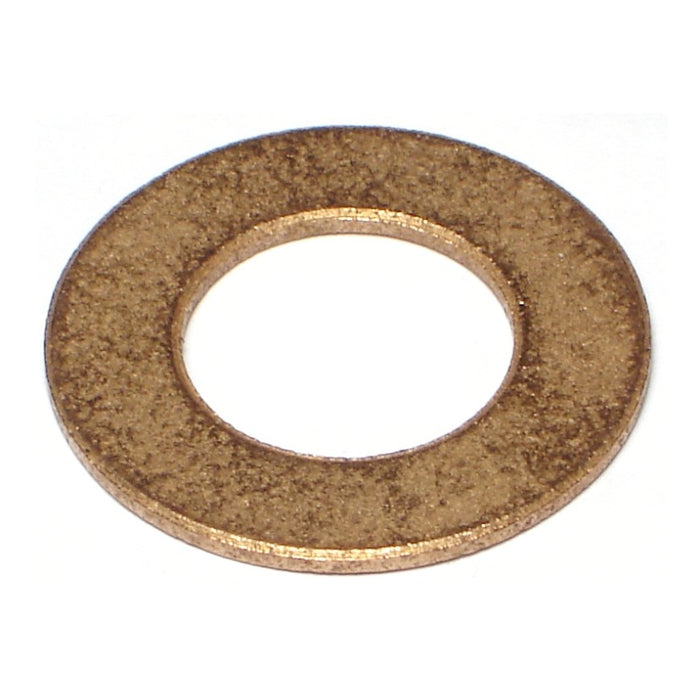 3/4" x 1-3/8" x 1/16" Bronze Machine Bushings