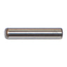 3/16" x 1" Plain Steel Dowel Pins