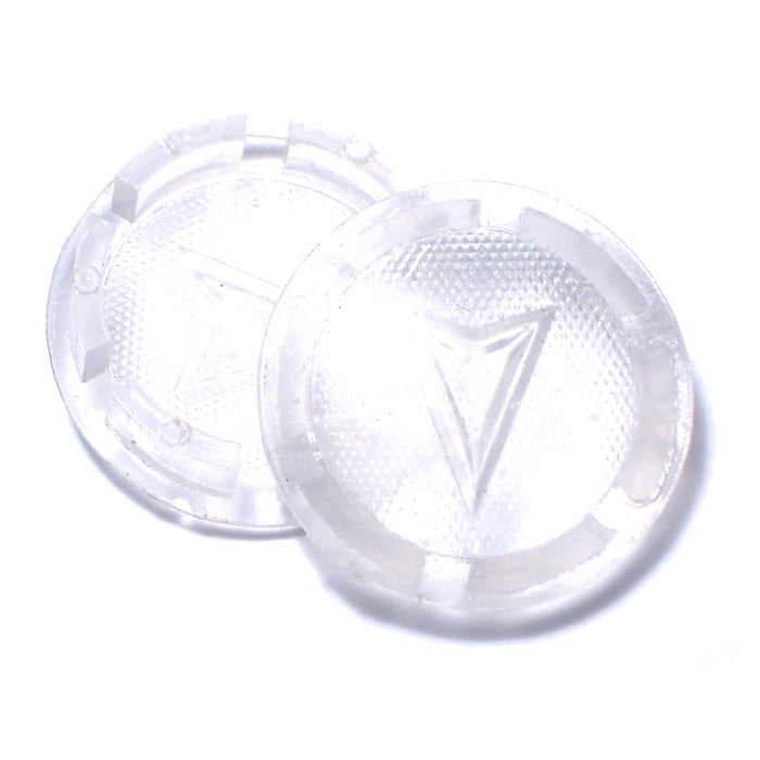 13/16" Plastic Diverter Indexer Caps