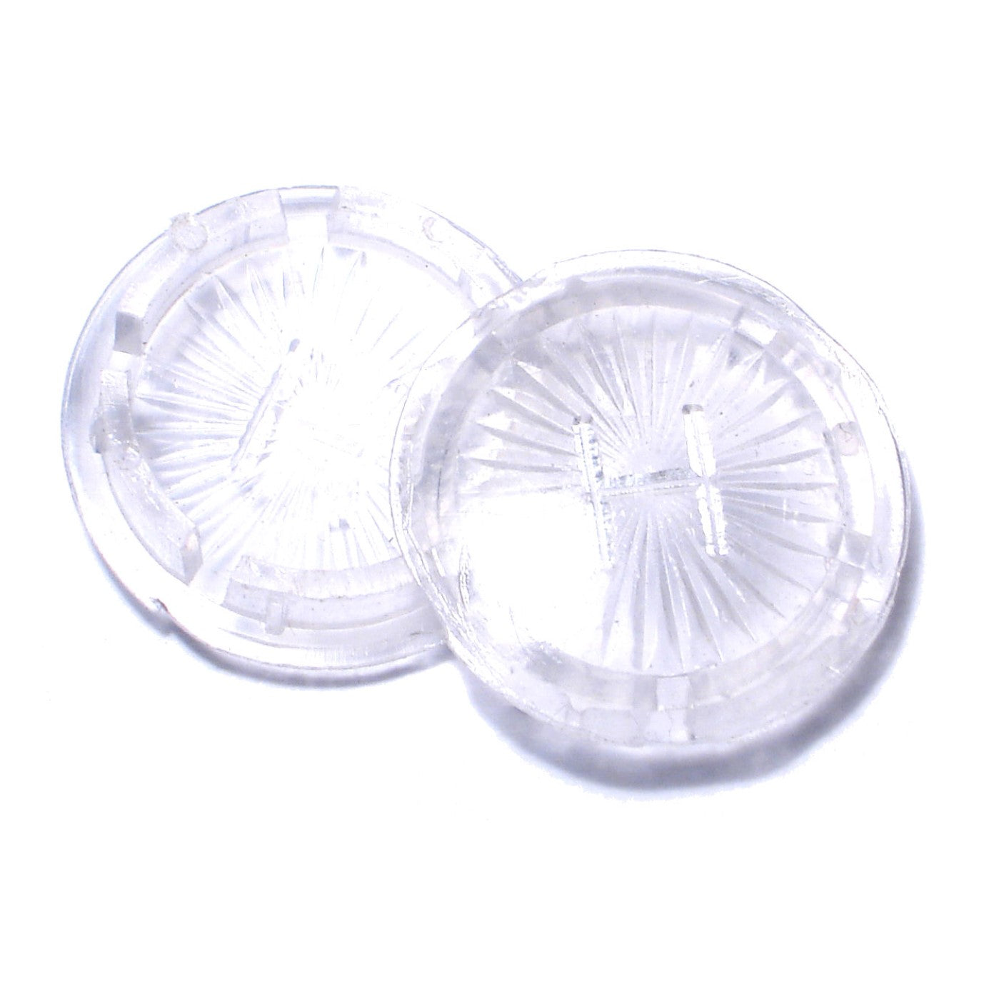 15/16" Plastic Hot Indexer Caps