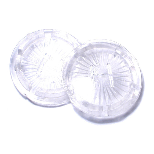 15/16" Plastic Hot Indexer Caps