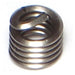 #10-24 x 9/32" Steel Coarse Thread Threaded Inserts