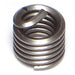 1/4"-20 x 3/8" Steel Coarse Thread Threaded Inserts