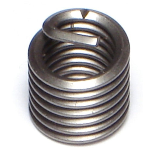 3/8"-16 x 9/16" Steel Coarse Thread Threaded Inserts