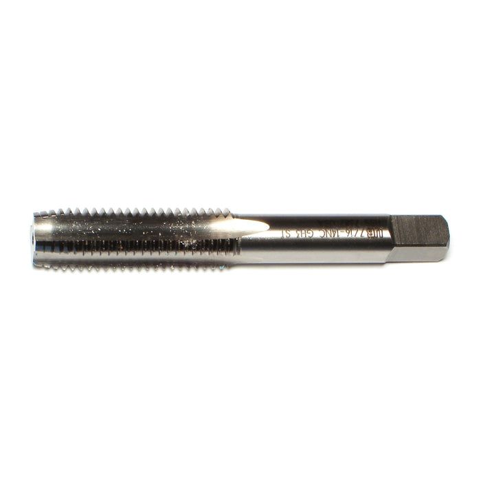 7/16"-14 Coarse Thread Carbon STI Plug Tap