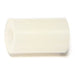 #8-32 x 1/2" x 5/16" Nylon Plastic Coarse Threaded Spacers