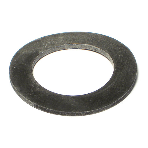 1-1/2" x 2-3/8" x 1/8" Neoprene Rubber Flat Faucet Washers