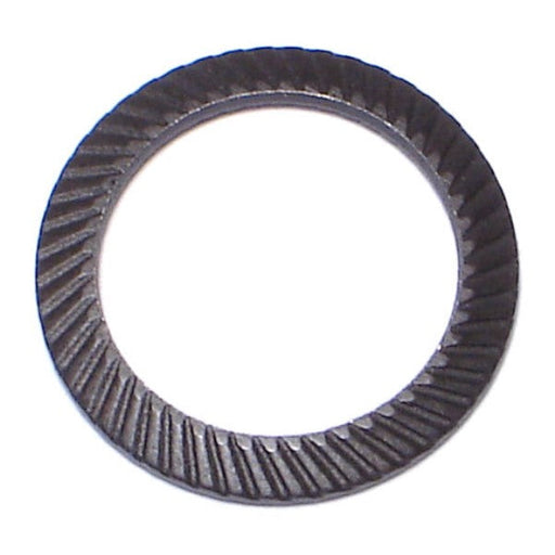 12mm x 17.8mm Zinc Plated Steel Safety Lock Washers