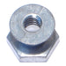 1/4"-20 Cast Zinc Coarse Thread Breakaway Nuts