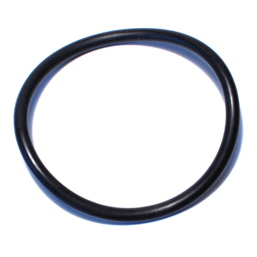 2-7/8" x 3-1/4" x 3/16" Large Rubber O-Rings