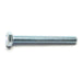 8mm-1.25 x 70mm Zinc Plated Class 8.8 Steel Coarse Full Thread Hex Bolts