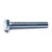 10mm-1.5 x 70mm Zinc Plated Class 8.8 Steel Coarse Full Thread Hex Bolts