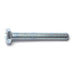 10mm-1.5 x 80mm Zinc Plated Class 8.8 Steel Coarse Full Thread Hex Bolts