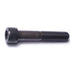 12mm-1.25 x 70mm Black Oxide Class 12.9 Steel Extra Fine Thread Knurled Head Hex Socket Cap Screws