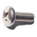 5/16"-24 x 3/4" 18-8 Stainless Steel Fine Thread Phillips Pan Head Machine Screws