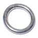 #10 x 5/8" Zinc Plated Steel Welded Rings