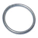 #6 x 2" Zinc Plated Steel Welded Rings